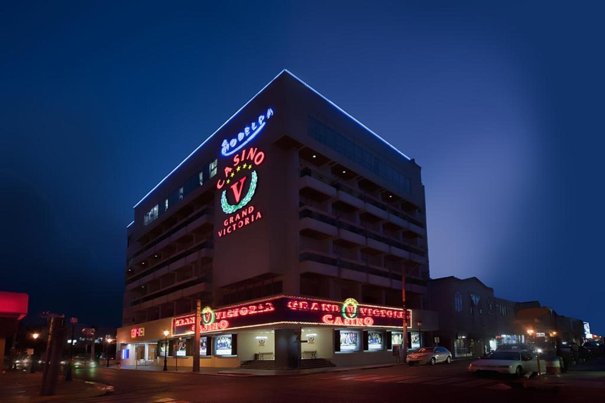 Hodelpa Centro Plaza Hotel Santiago De Los Caballeros Exterior foto
