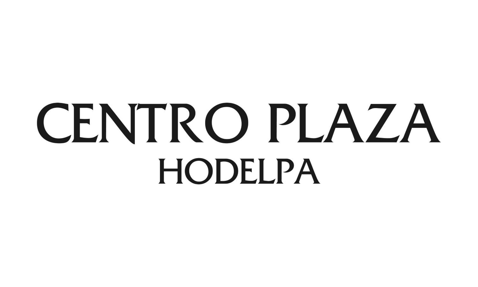 Hodelpa Centro Plaza Hotel Santiago De Los Caballeros Exterior foto